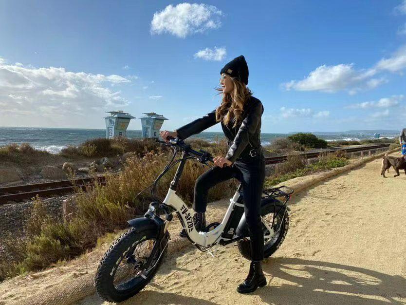 Weighing the Pros and Cons of 750W and 1000W Ebikes: VTUVIA EBIKE
