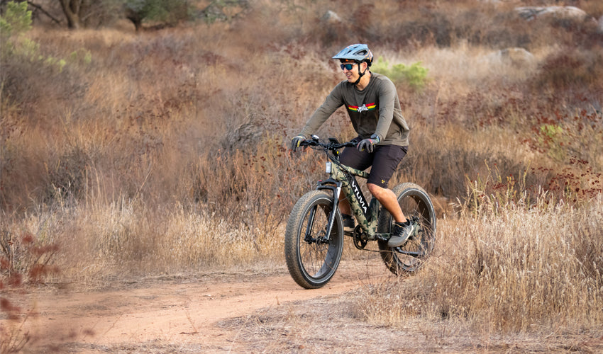 Top 7 Electric Hunting Bikes of 2023: Expert Review