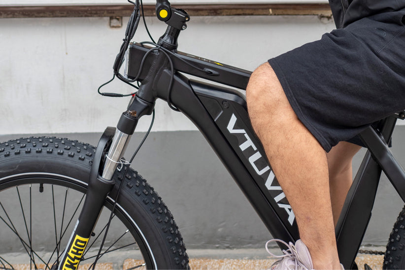 Unleashing the Power: Exploring the Best Electric Bike Throttles