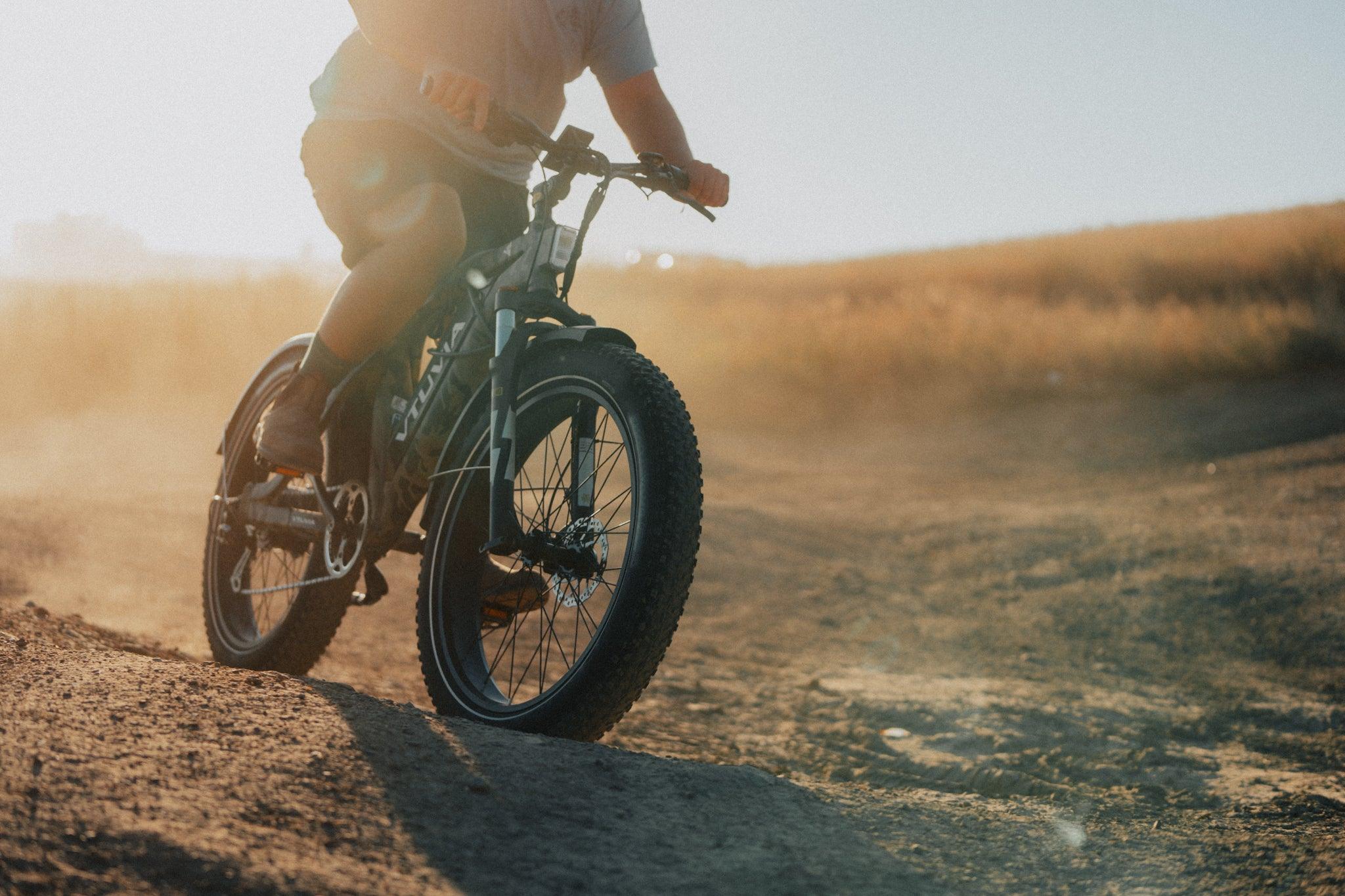 Discover the Best All-Terrain Electric Bikes: A Full Review