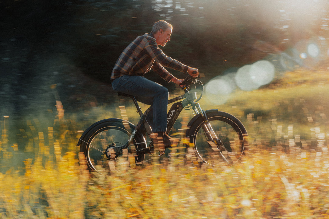 Top-Rated Electric Bikes for Hunting Adventures in 2024