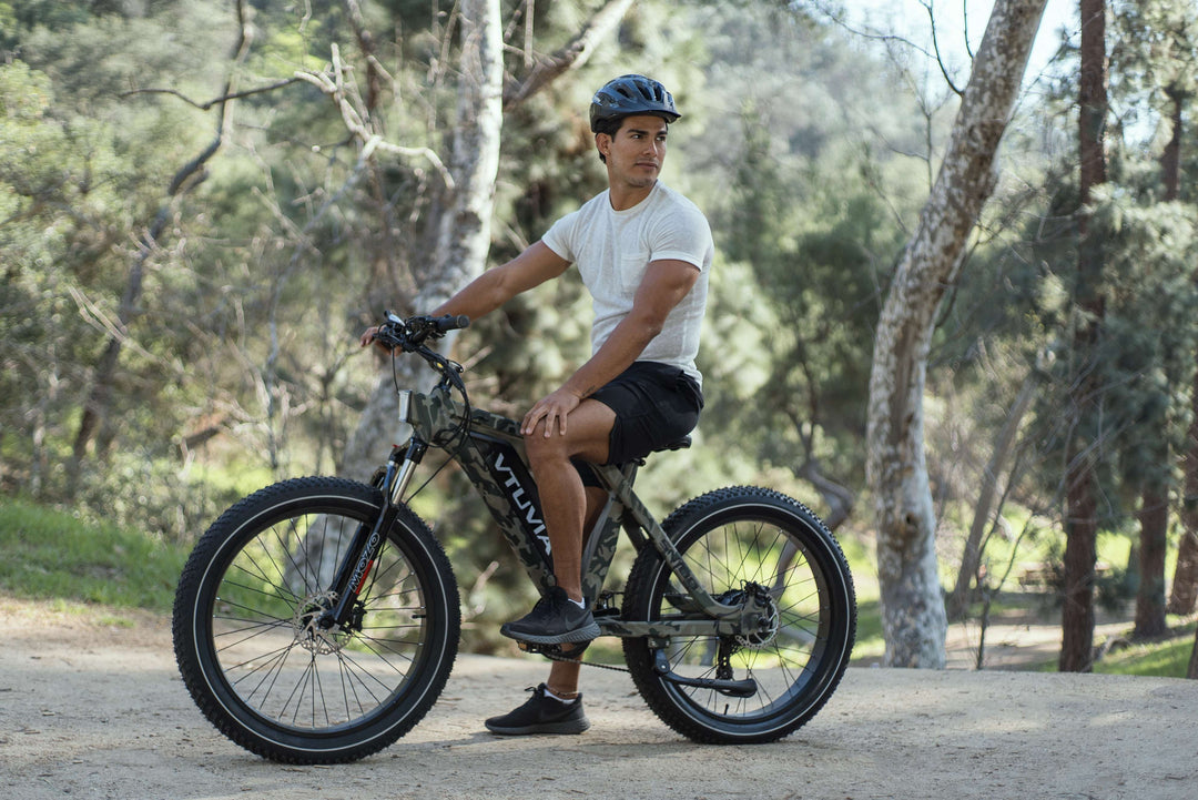 Conquer the Wild: 7 Best Hunting E-Bikes for Thrilling Expeditions