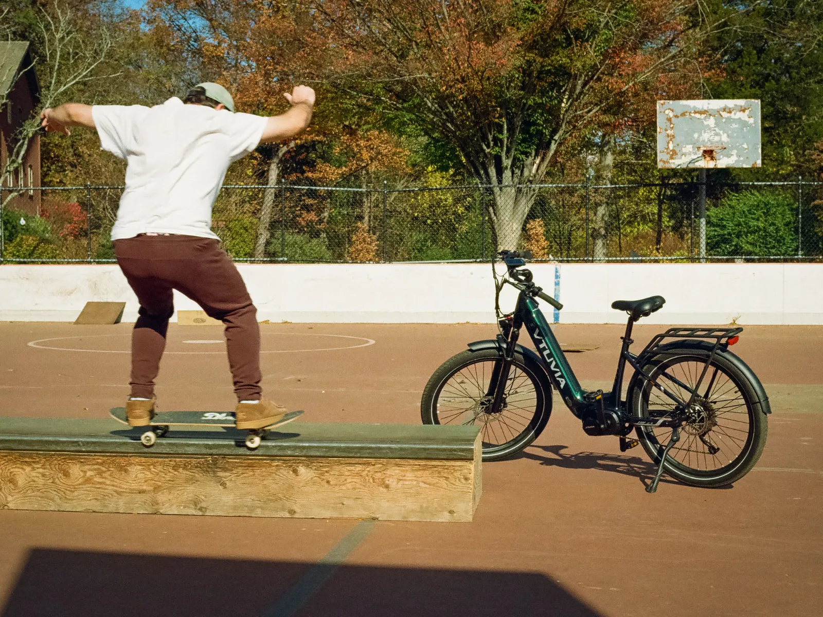 Electric Bike Laws in the U.S. (2025): Complete Guide to New York & NYC Rules