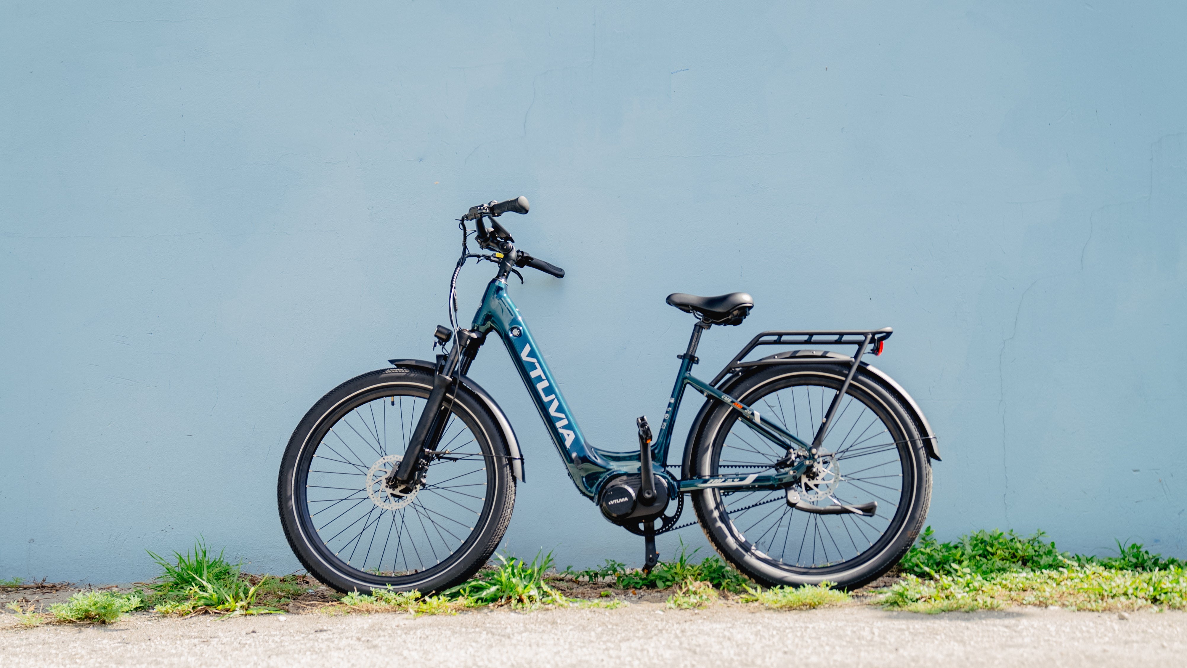 The Ultimate Guide to City E-Bikes in 2024