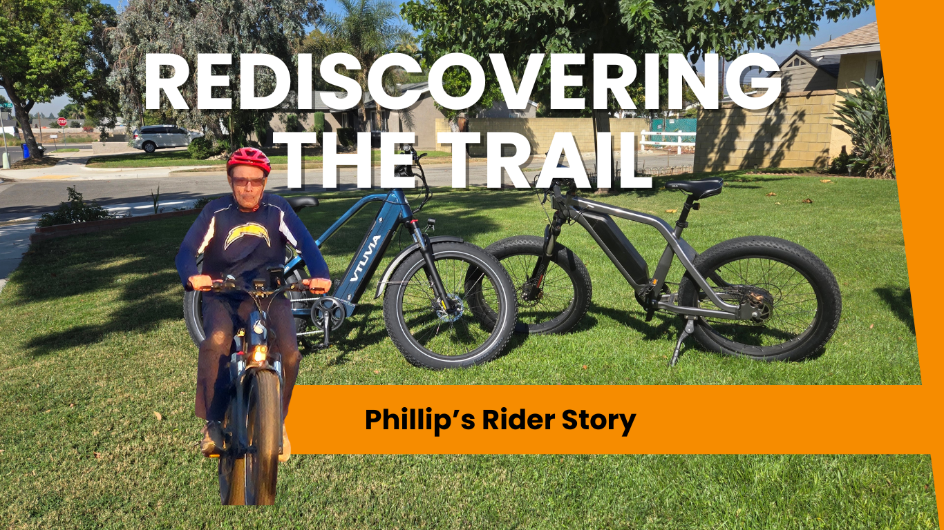 VTUVIA Gemini Review | Rider Story