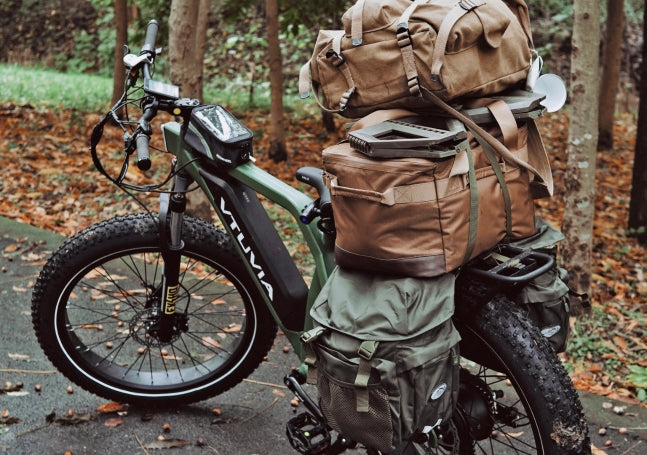 Is an eBike Worth It for Hunting?  Newest Guide In 2025