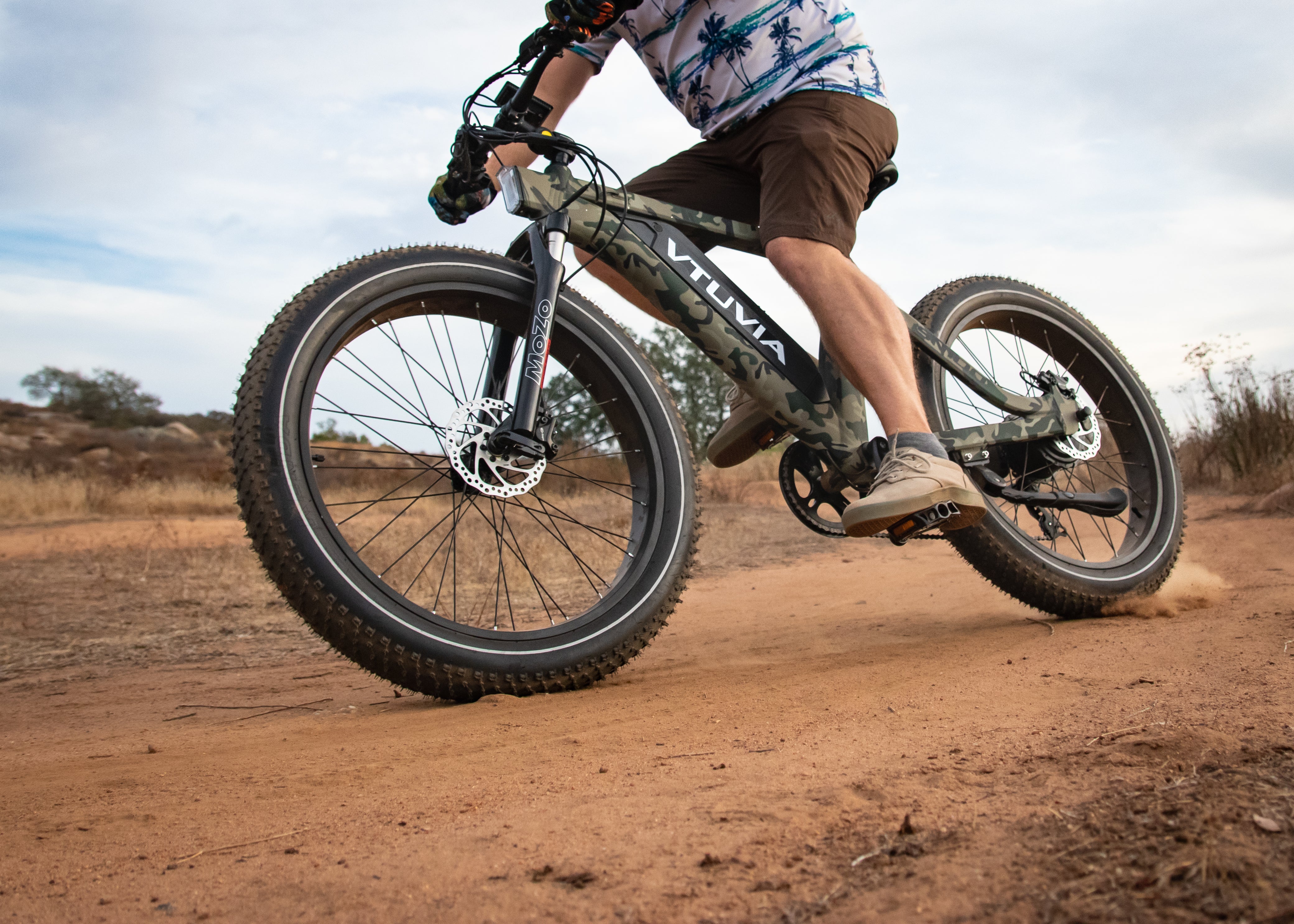 Why Hunters Should Upgrade to E-Bikes: Embracing the Future of Hunting