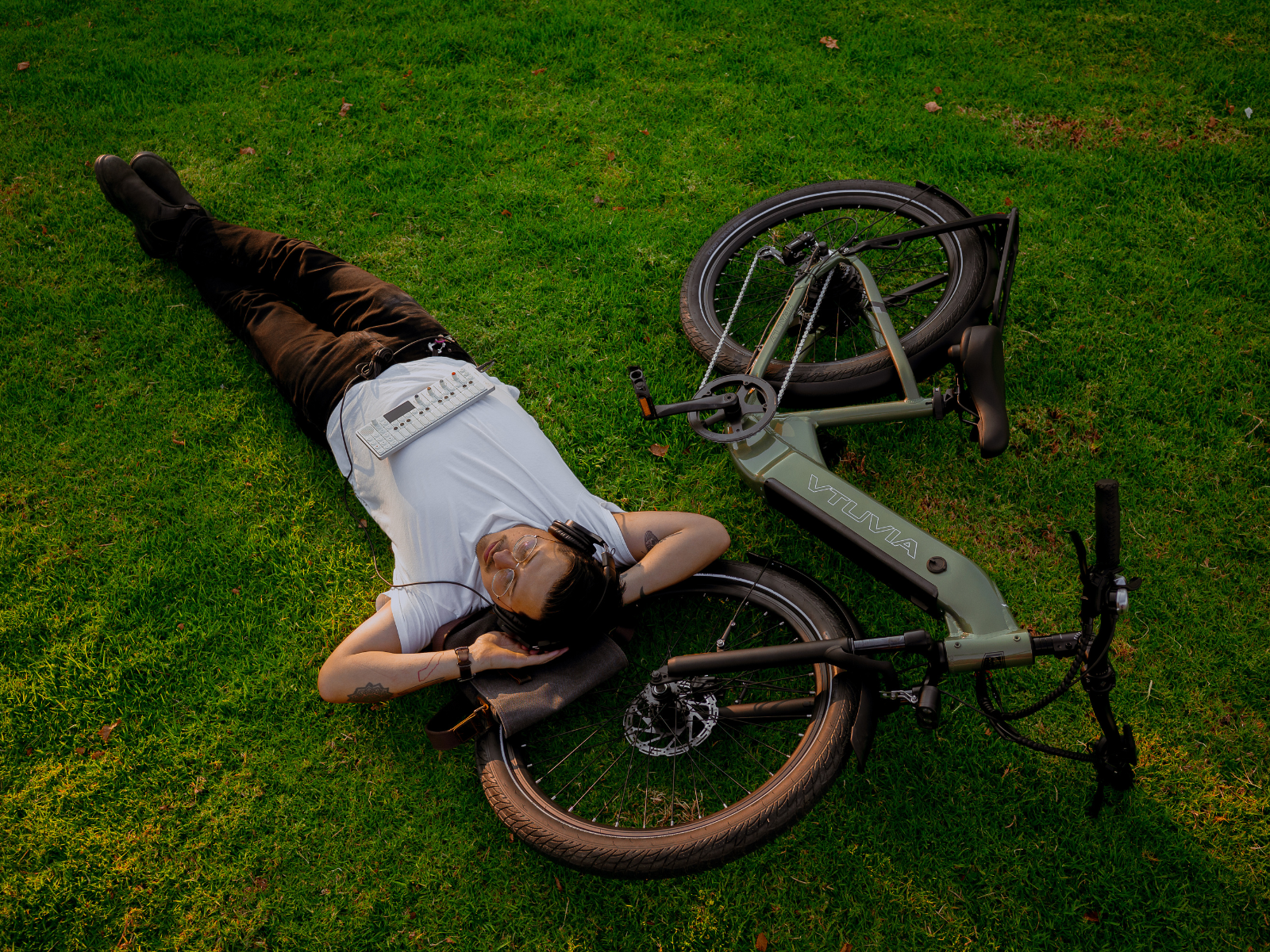 Best Commuter Ebike 2025 | VTUVIA ZEAL