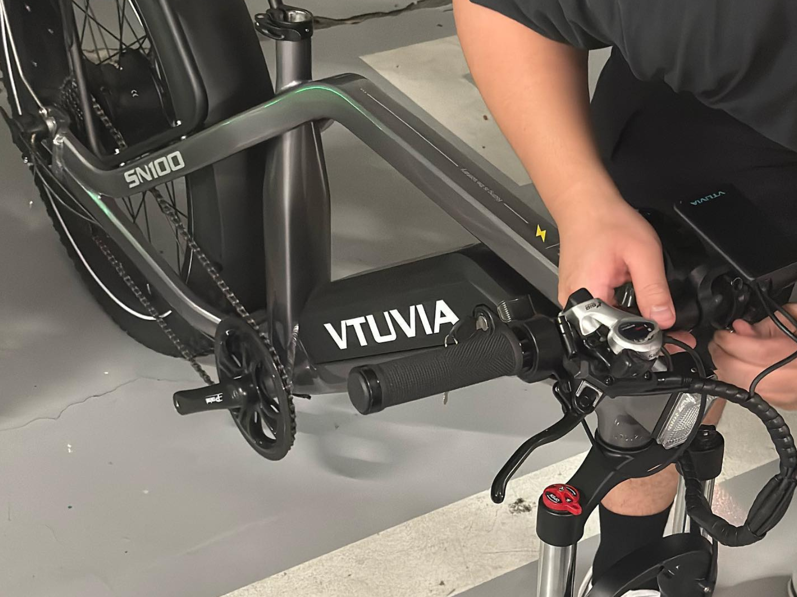 Ebike Maintenance | VTUVIA EBIKE