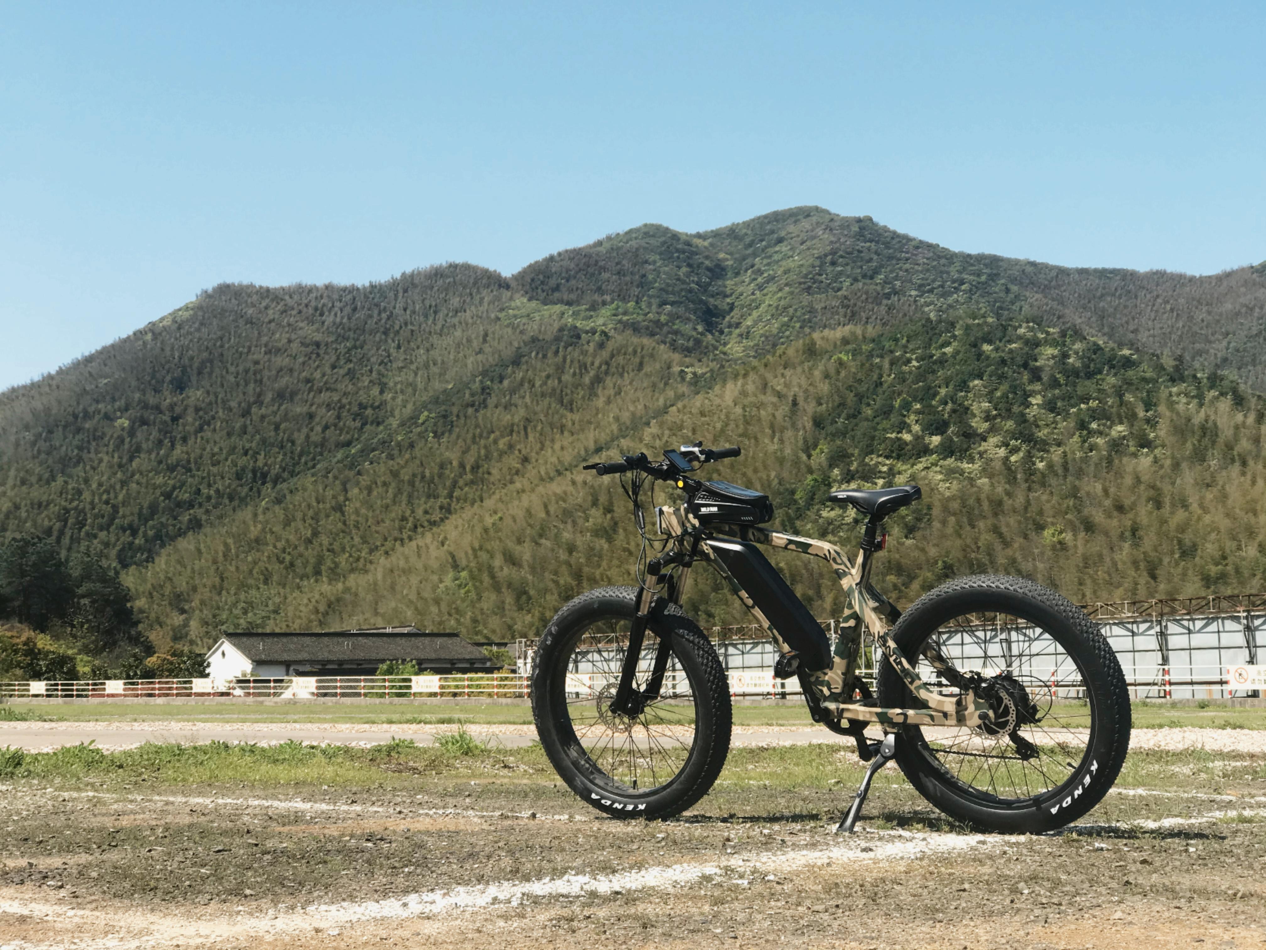 The Best 500 Watte Electric Bikes for Adults in 2024