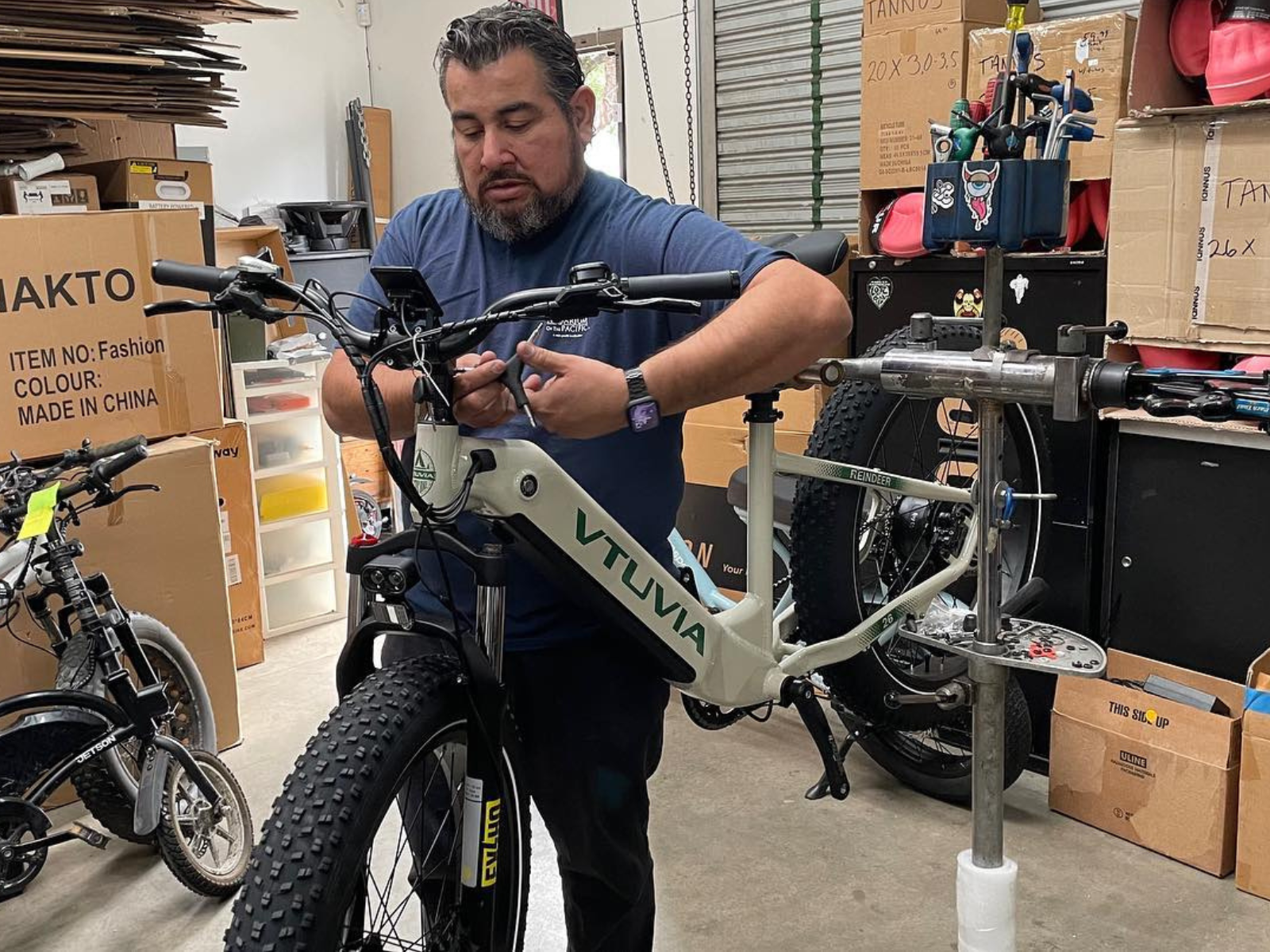 Ebike Buying Guide 2025: How Much to Pay & Which VTUVIA Model Fits You