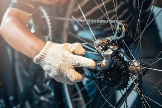 How to Shorten a Bike Chain: Step-by-Step Guide-VTUVIA EBIKE