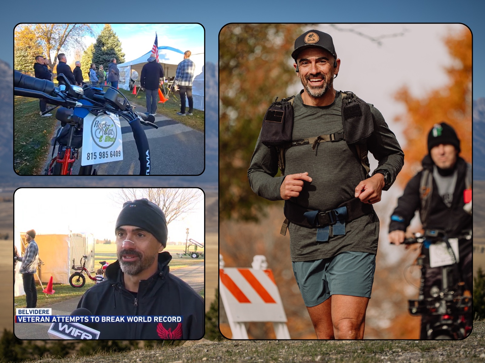 24 Hours of Endurance — How the SF20H Supported a Record Challenge in Belvidere