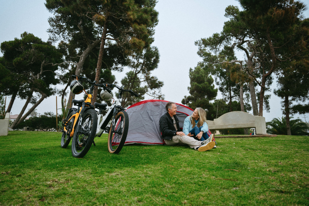 What Is a Class 2 Ebike? The 2026 Guide to Choosing the Best Class II E-Bike for Daily Commuting