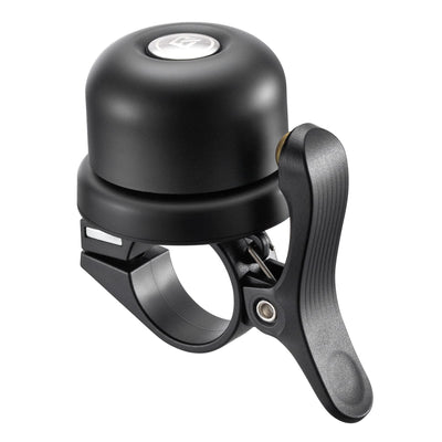 ROCKBROS Hidden AirTag Bike Bell, Anti-Theft GPS Tracker for 0.87"/22.2mm, 1"/25.4mm, 1.25"/31.8mm Handlebars