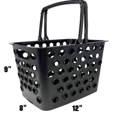 Momo Basket MIK