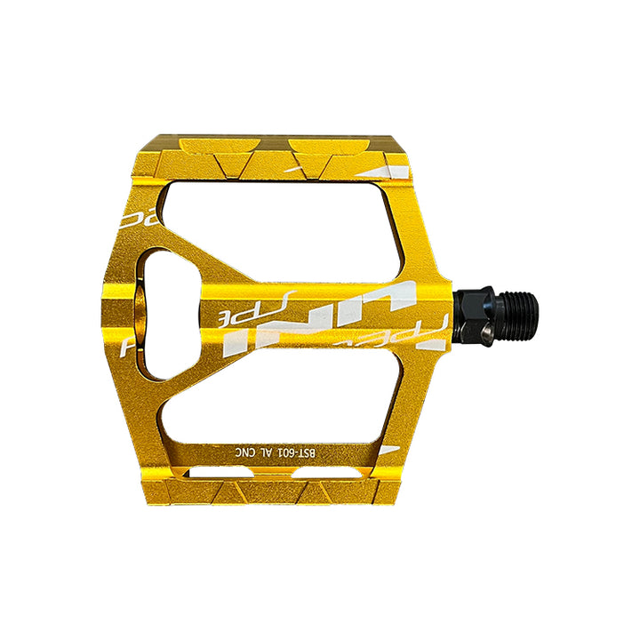 VTUVIA E-bike Custom Pedals