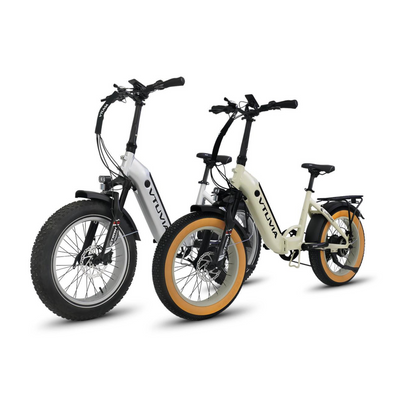 VTUVIA SX20 750W - Combo