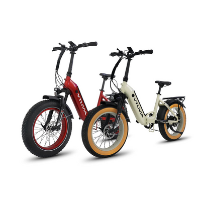 VTUVIA SX20 750W - Combo