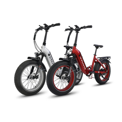 VTUVIA SX20 750W - Combo