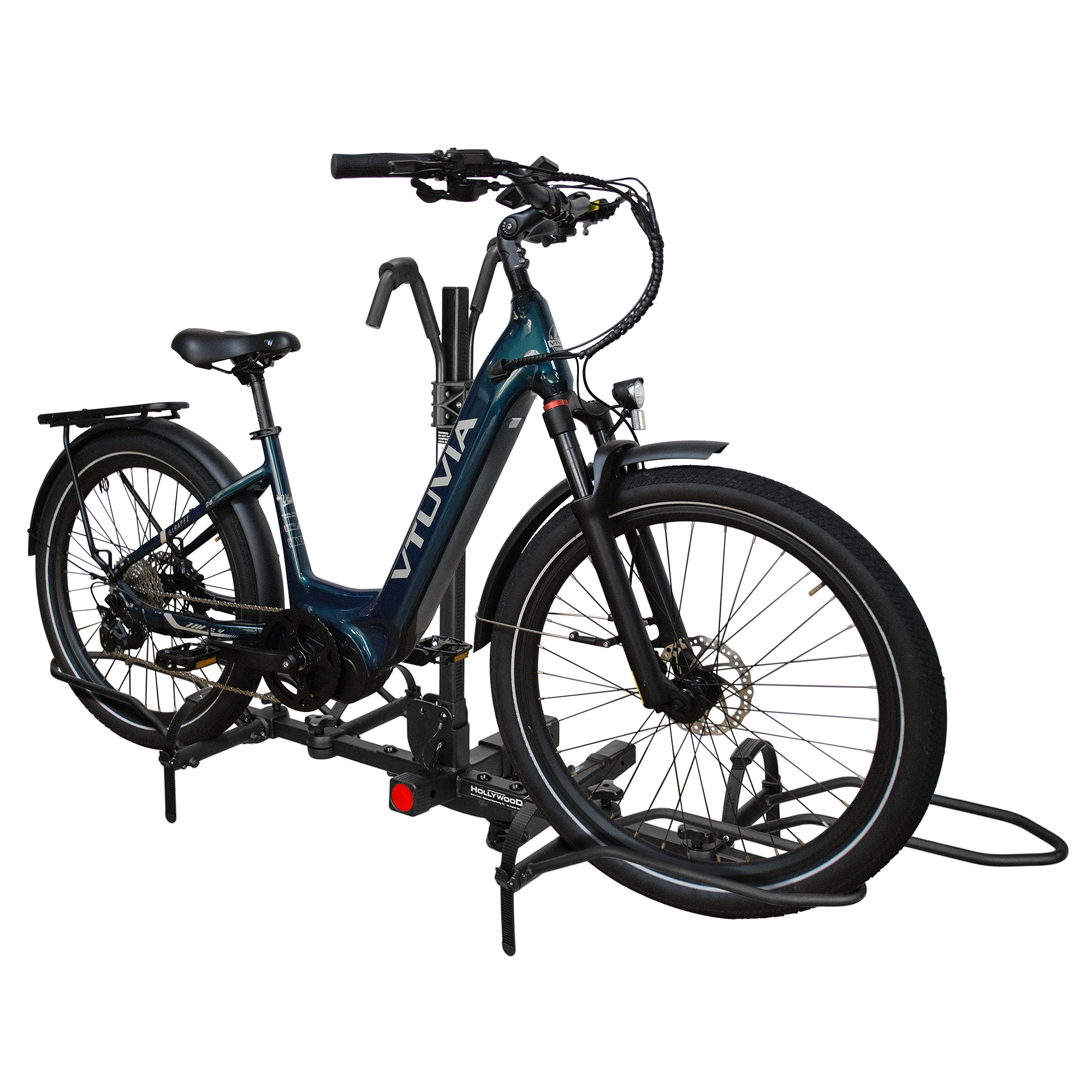 Sport Rider Bike Rack