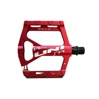 VTUVIA Custom Pedals