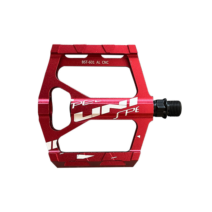 VTUVIA E-bike Custom Pedals