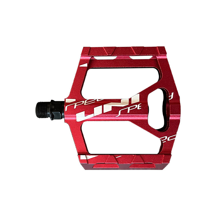 VTUVIA E-bike Custom Pedals