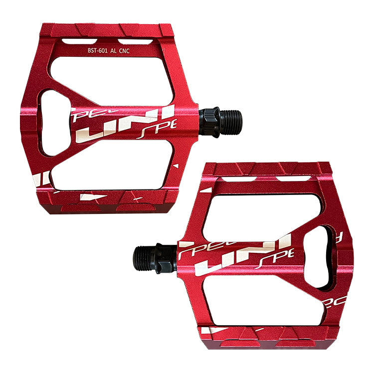 VTUVIA E-bike Custom Pedals