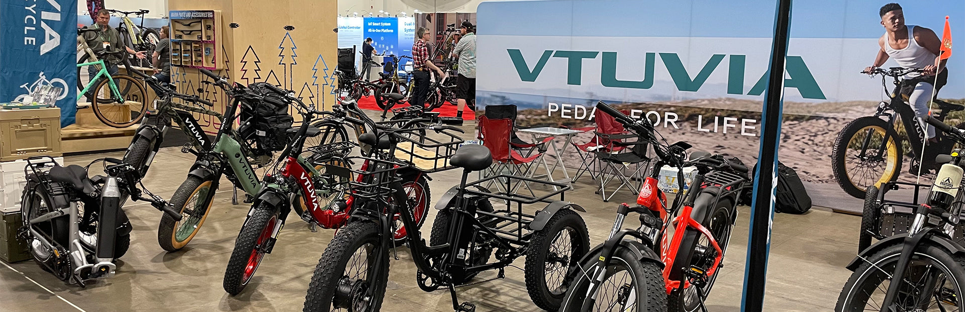 VTUVIA Electric Bikes Buy Best E-Bikes For Adults VTUVIA EBIKE