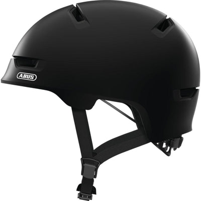 Raspador Abus 3.0