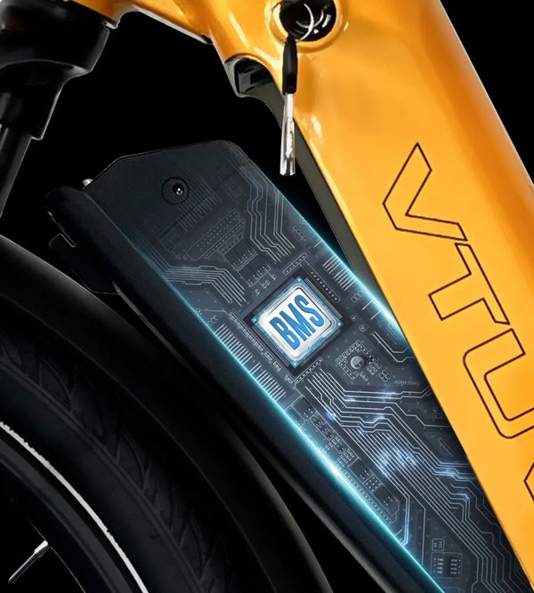 Zeal LT7 Long Range Battery