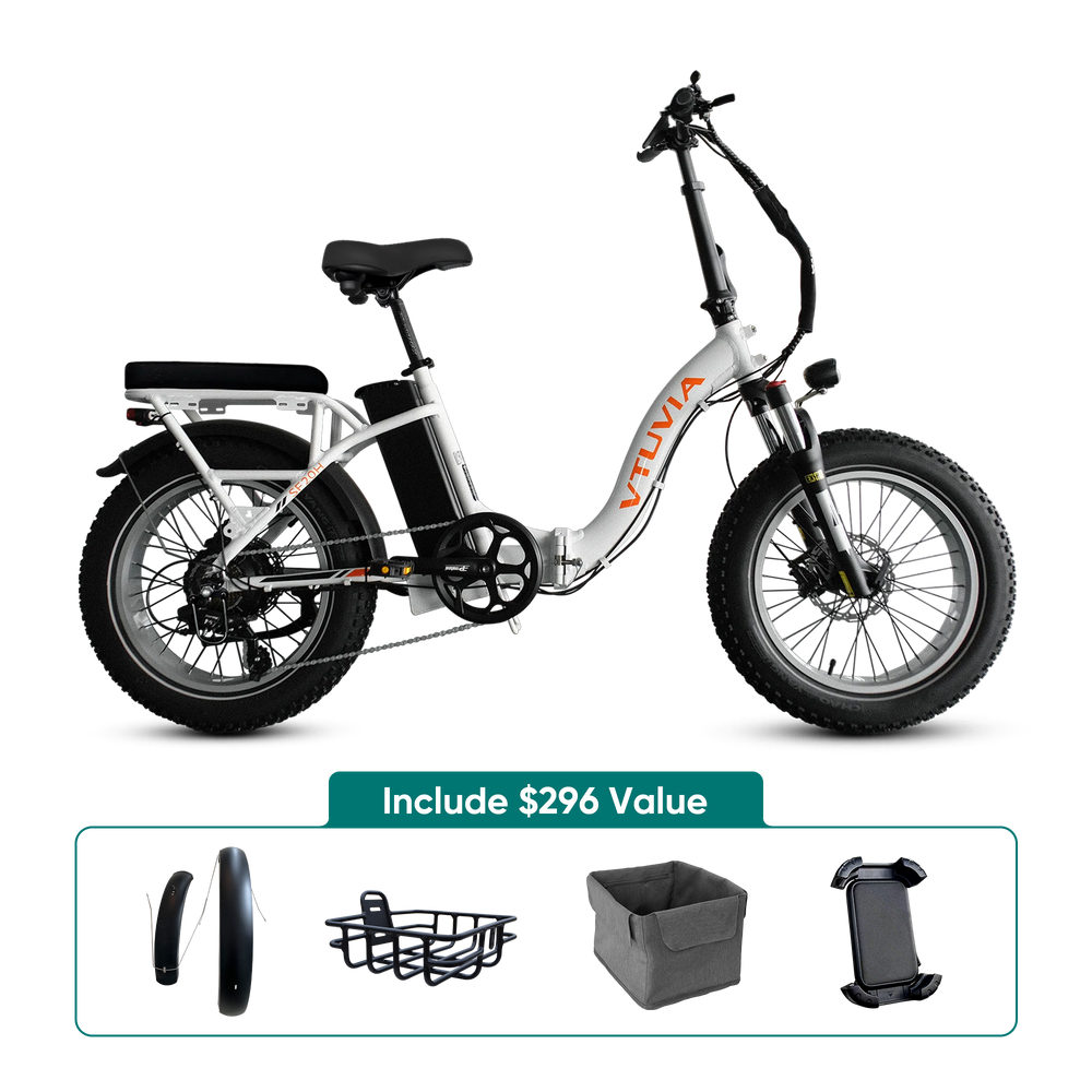 VTUVIA SF20H Utility