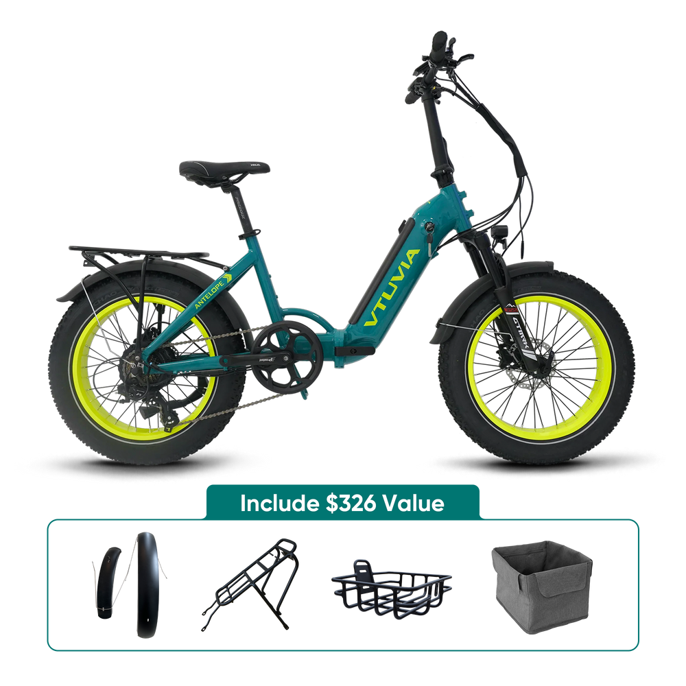 VTUVIA SX20
