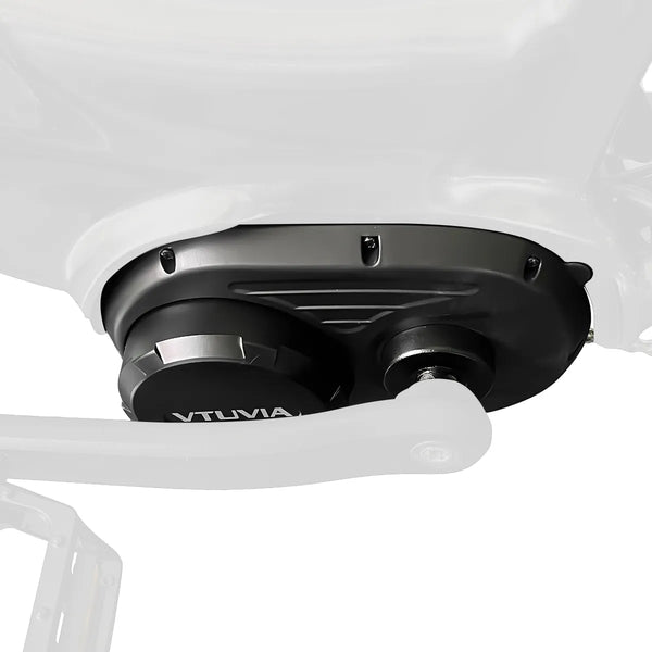 Mid Drive Motor Electric Bike