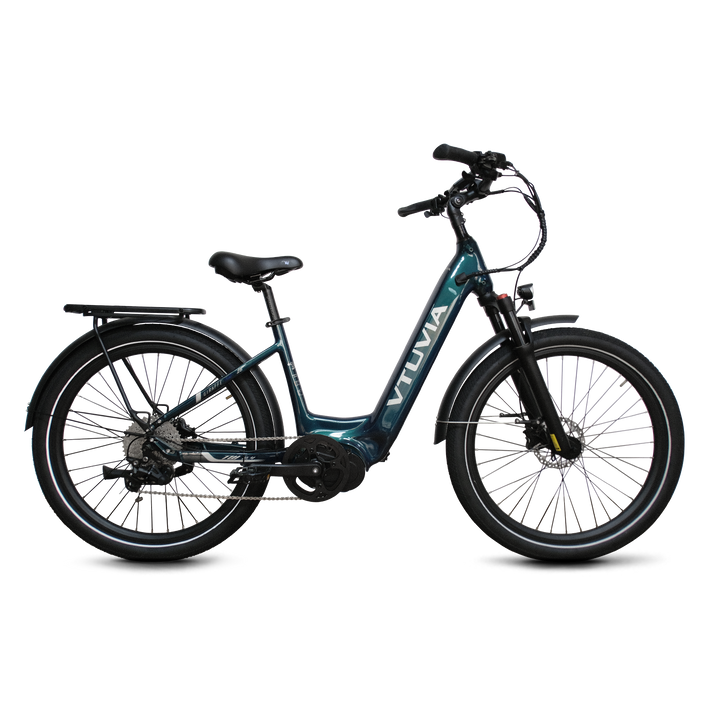 CMB PRO 10-Speed E-bike