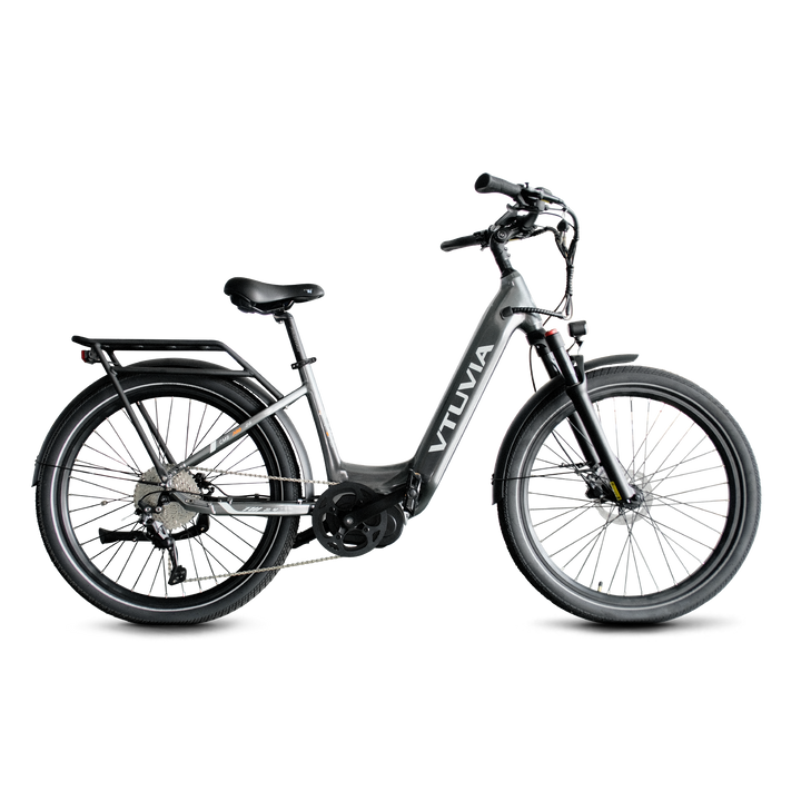 CMB PRO 10-Speed E-bike