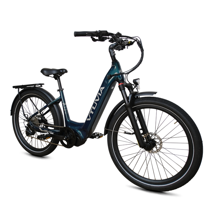 CMB PRO 10-Speed E-bike