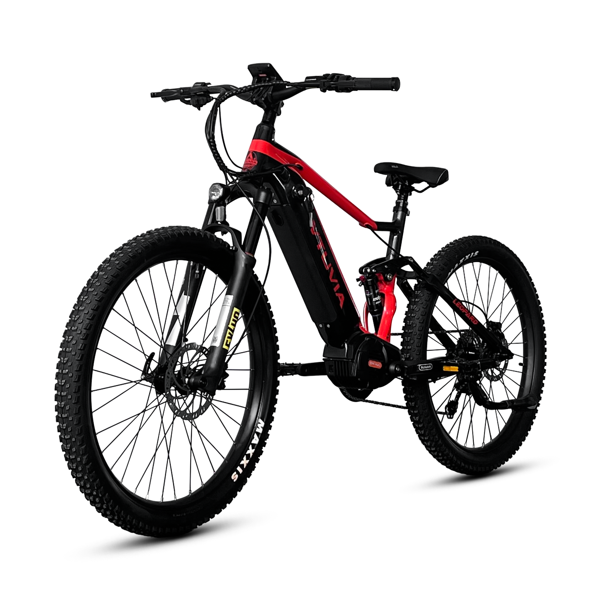 FMB Ebike