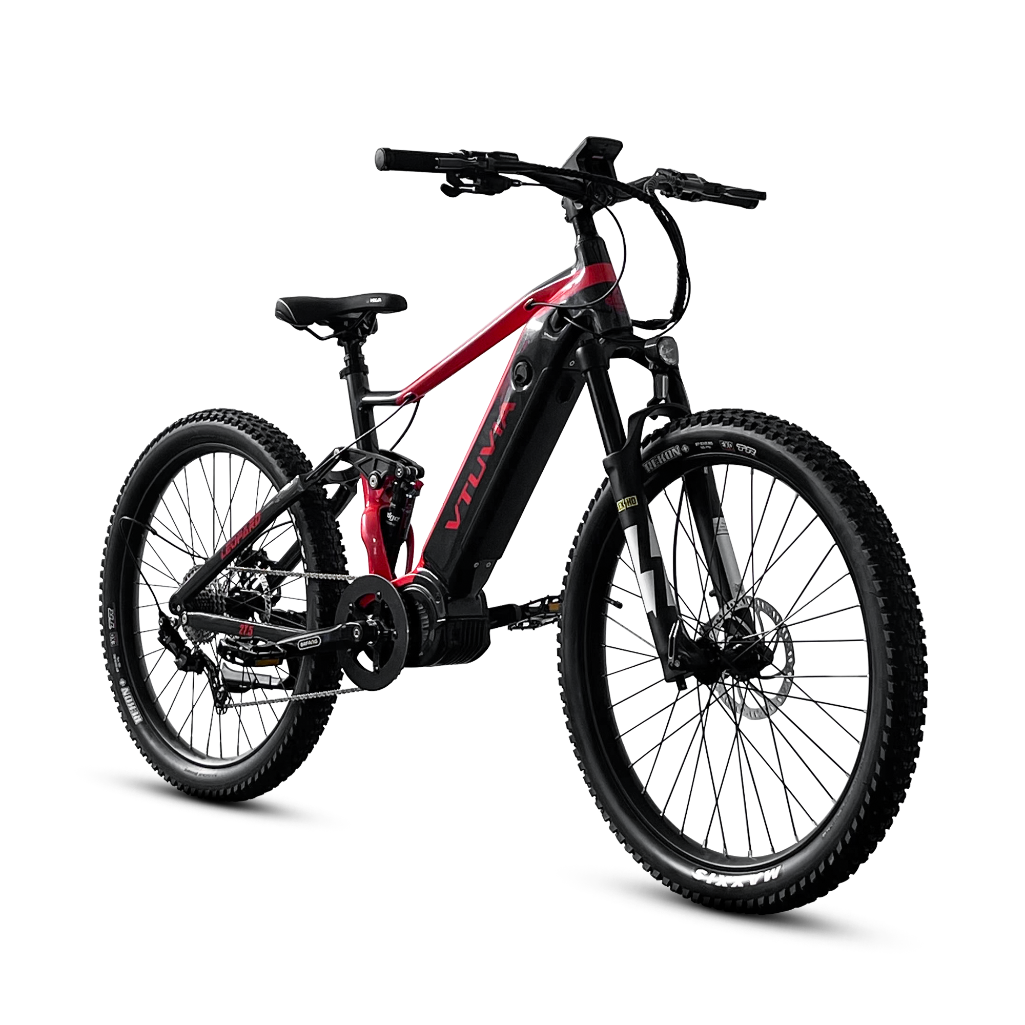 FMB Ebike