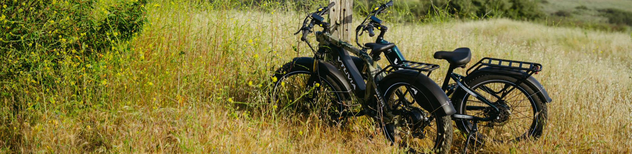 Fat Tire Electric Bike| Best Powerful Electric Bike