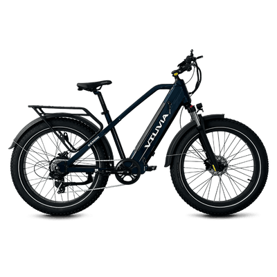 1000W E-bike Long Range Electric Bike for Adults 