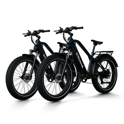 VTUVIA Gemini 1000W - Combo