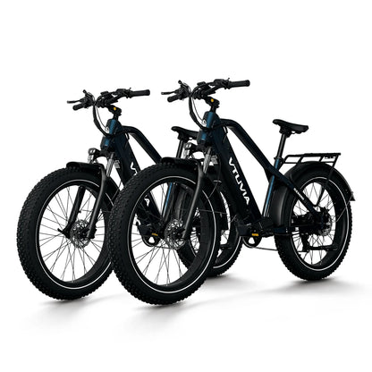 Géminis 1000W - Combinación