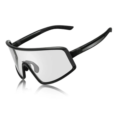Photochromic Polarized Sports Sunglasses