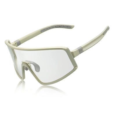 Photochromic Polarized Sports Sunglasses