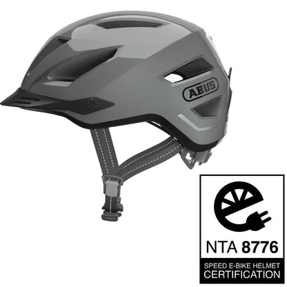 ABUS PEDELEC NTA 8776 Certified – VTUVIA EBIKE