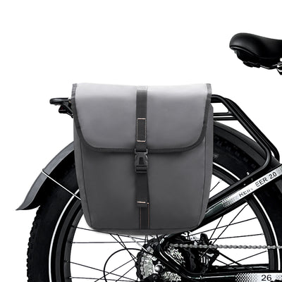 VTUVIA Rear Pannier Bag