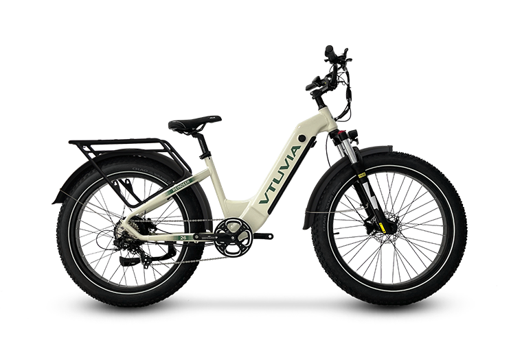 Costco Electric Bike Review A Comprehensive Guide VTUVIA EBIKE