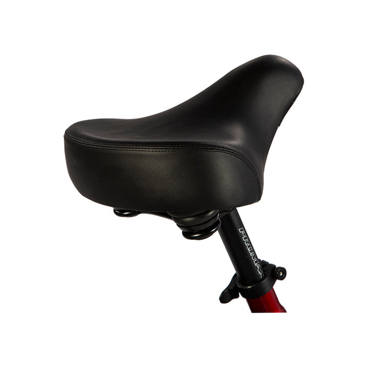 VTUVIA E-Bike Seat